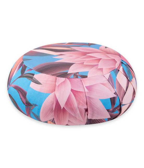 Zafu Sayoga Floral Breeze