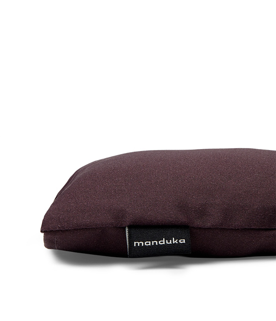 Poduszka na oczy Manduka Cocoa