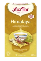 Himalaya