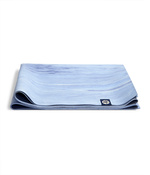 Podróżna mata do jogi Manduka eKO SuperLite Travel 1.5mm - Moonlight Marbled