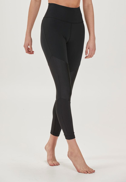Legginsy do jogi Athlecia Melasa Butt Shape Tights, rozmiar 38