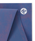 Mata do jogi Manduka Comfort Cushion 8mm - Magic Moon Marble 