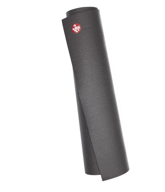 Mata do jogi Manduka Pro 6mm 180cm - Black