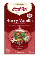 Berry Vanilla