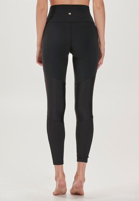 Legginsy do jogi Athlecia Melasa Butt Shape Tights, rozmiar 38