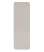 Mata do jogi Manduka Begin 5mm - Crystal S Gray