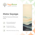 Mata do jogi Sayoga Performance Ethereal Hills