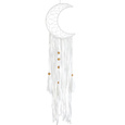 Dreamcatcher łapacz snów myga Luna