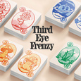 Duchowa Gra Karciana Third Eye Frenzy
