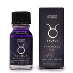 Olejek zapachowy Zodiak Ancient Wisdom 10 ml - Byk