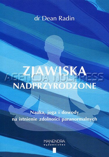 Zjawiska nadprzyrodzone 