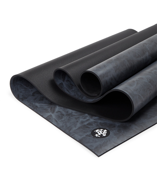 Manduka GRP Adapt Mat 5mm - Carbon Marbled