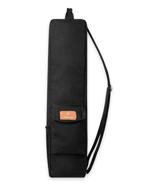 Pokrowiec Sayoga Sporty Bag - Black