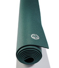 Mata do jogi Manduka PRO Lite 4.7mm - Deep Sea - seria Almost Perfect