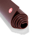 Mata do jogi Manduka Pro 6mm - Caffe