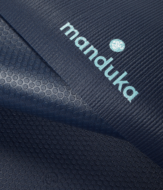 Mata do jogi Manduka PRO Lite 4.7mm - Midnight Charm
