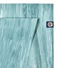 Podróżna mata do jogi Manduka eKO SuperLite Travel 1.5mm - Sage Marbled