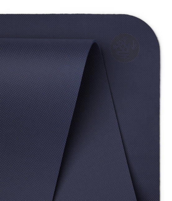 Mata do jogi Manduka Begin 5mm - Midnight