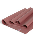 Podróżna mata do jogi Manduka eKO SuperLite Travel 1.5mm - Rosewood