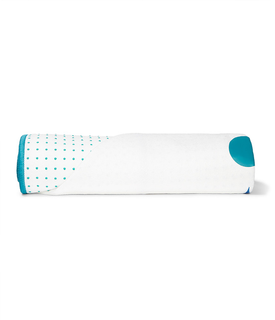 Ręcznik do jogi Manduka Yogitoes 2.0 Refraction