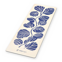 Blue Autumn