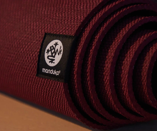 Wielofunkcyjna mata sportowa Manduka X 5mm - Verve