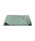 Podróżna mata do jogi Manduka eKO SuperLite Travel 1.5mm - Nectar Blossom
