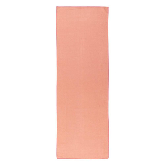 Ręcznik do jogi GRIP2 brzoskwiniowy