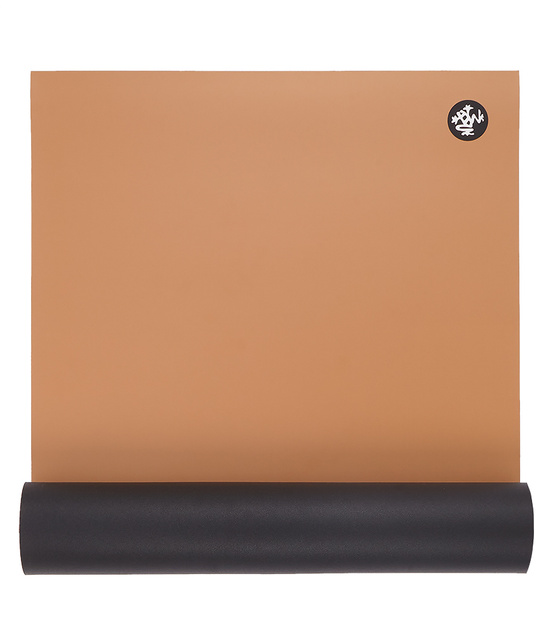 Manduka GRP Lite Mat 4mm - Terracotta