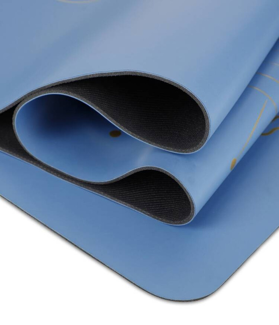 Mata do jogi Sayoga Performance XL Mat Cosmic Alignment