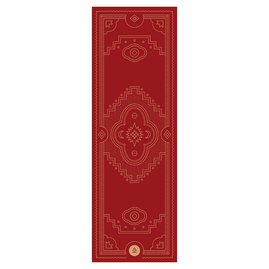 Mata do jogi Moonholi Magic Carpet 3mm