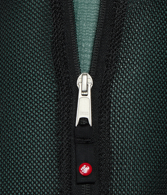 Pokrowiec na matę Manduka Breathe Easy - Cinder