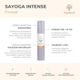 Mata do jogi Sayoga Intense Finesse