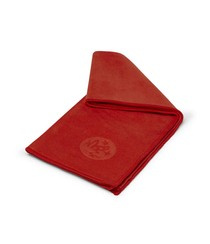 Ręcznik sportowy Manduka eQua Hand Towel - Bloom