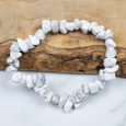 Bransoletka myga Chip Bracelet - Howlit