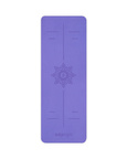 Mata do jogi Sayoga Comfort Mat Purple - Outlet