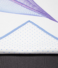 Ręcznik do jogi Manduka Yogitoes 2.0 Tranquility