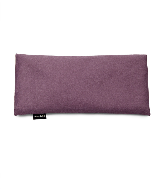 Poduszka na oczy Manduka Elderberry