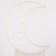 Dreamcatcher łapacz snów myga Luna