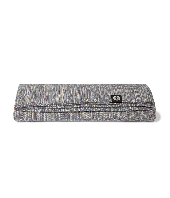 Mata do jogi Shala Rug - Grey Heather