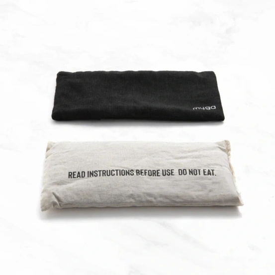 Lawendowa poduszeczka na oczy myga Lavender Eye Pillow