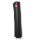 Manduka GRP Lite Mat 4mm - Carbon Black seria Almost Perfect