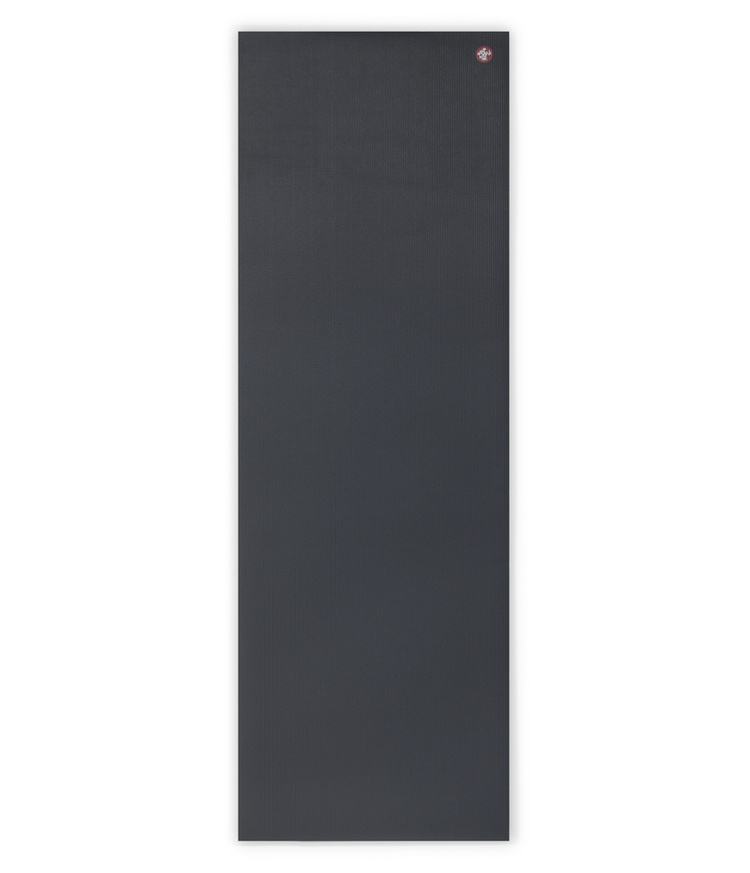 Mata do jogi Manduka PRO Lite 4.7mm - Thunder - Lekka - Dla Profesjonalistów