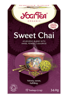 Sweet Chai