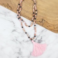 Naszyjnik mala Myga healing