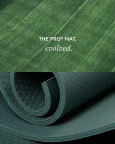 Mata do jogi Manduka PRO Lite 4.7mm - Midnight Charm