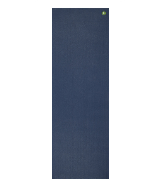 Mata do jogi Manduka PRO Lite Terra 4.7mm - Midnight 