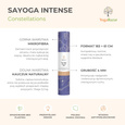 Mata do jogi Sayoga Intense Constellations