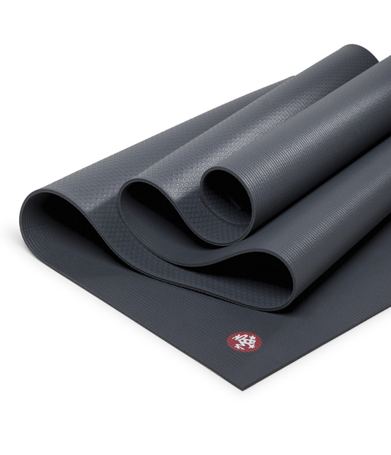 Mata do jogi Manduka PRO Lite 4.7mm - Thunder