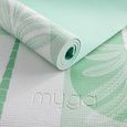 Mata do jogi Myga Sage Palm 6 mm